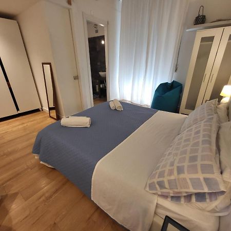 مبيت وإفطار Living Cagliari Marina المظهر الخارجي الصورة